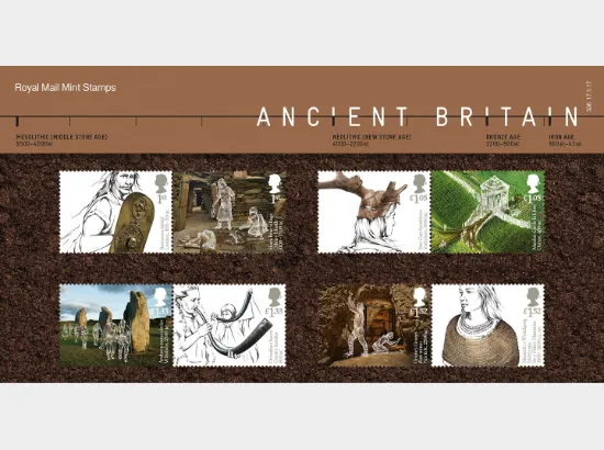 Ancient Britain