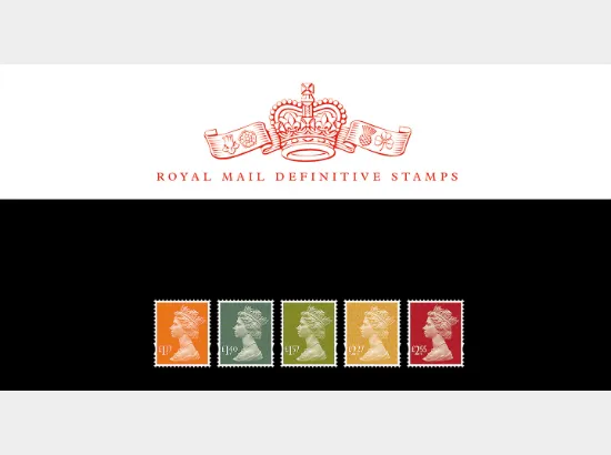 Machins (EP): £1.17, £1.40, £1.57, £2.27, £2.55