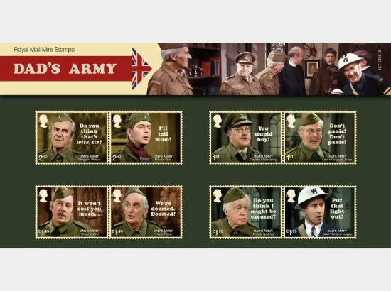 Dad's Army