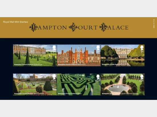 Hampton Court