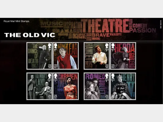 The Old Vic