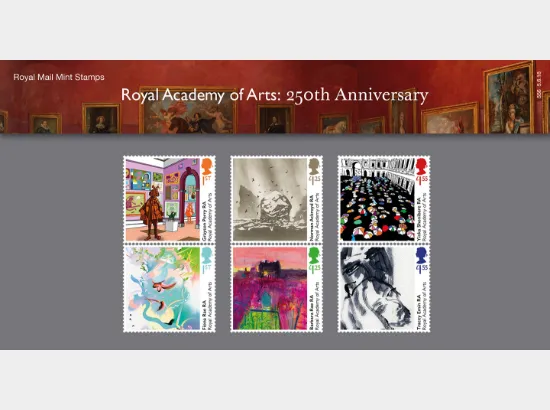 Royal Academy of Arts