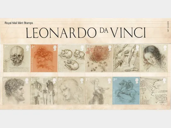 Leonardo da Vinci