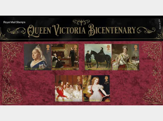 Queen Victoria