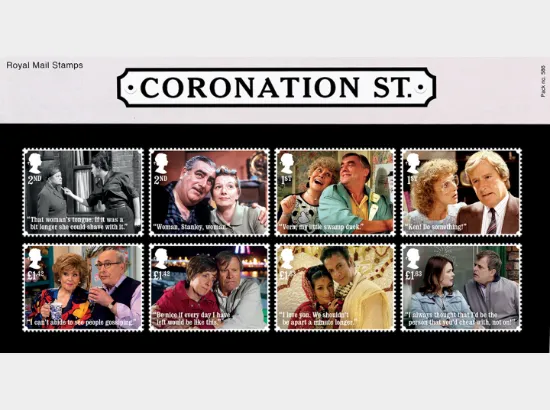 Coronation Street