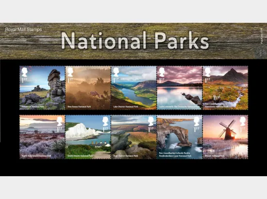 National Parks