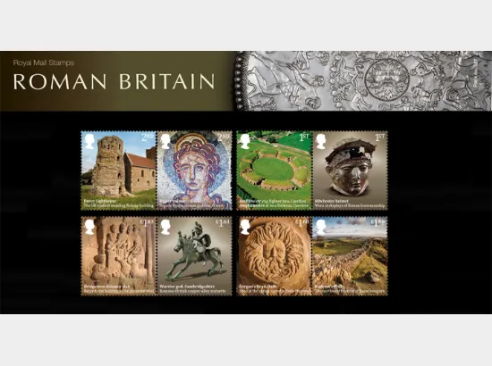 Roman Britain