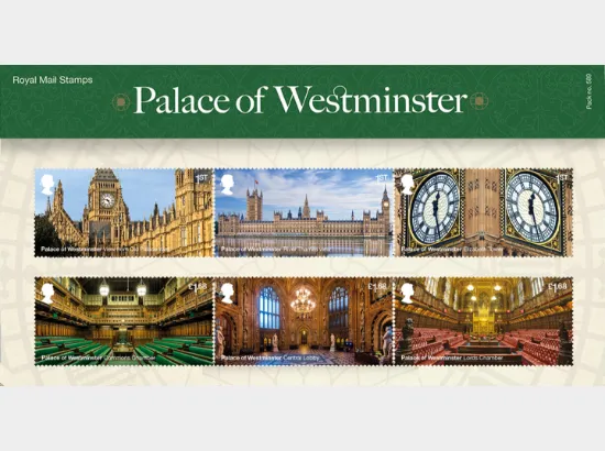 Palace of Westminster
