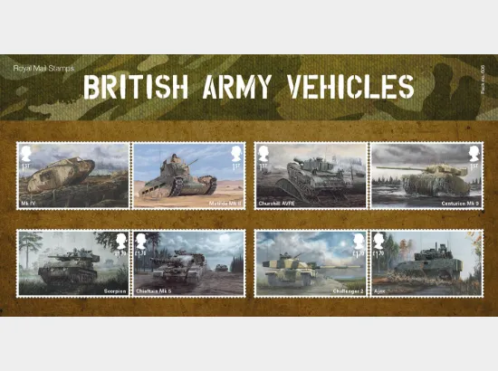 British Army