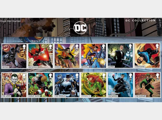 DC Collection