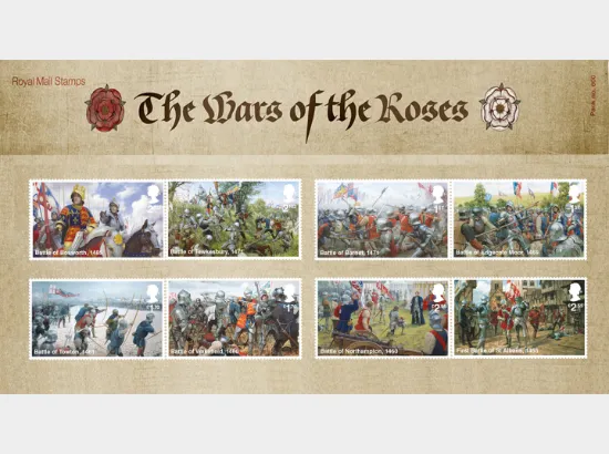 Wars of the Roses