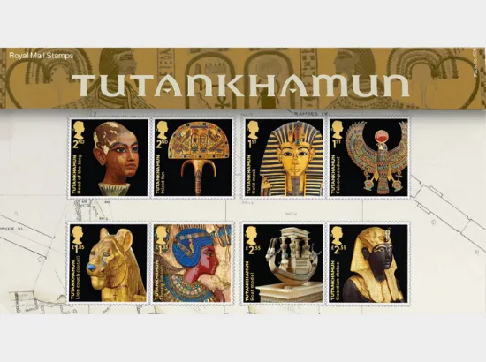 Tutankhamun