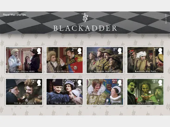 Black Adder