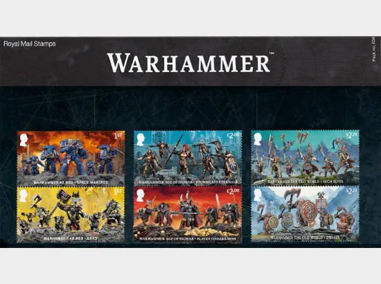 Warhammer