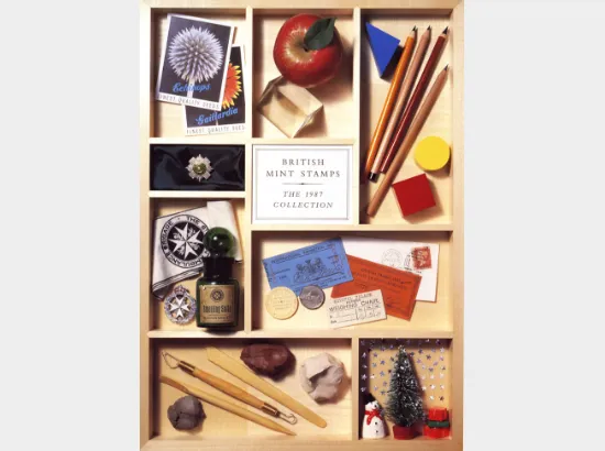 Year Collection: [Year Pack] 1987