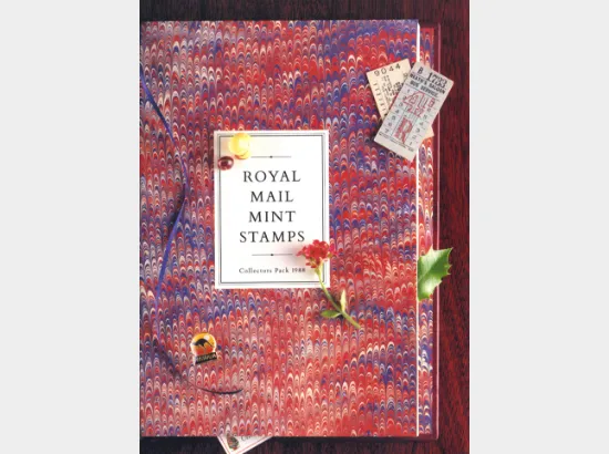 Year Collection: [Year Pack] 1988