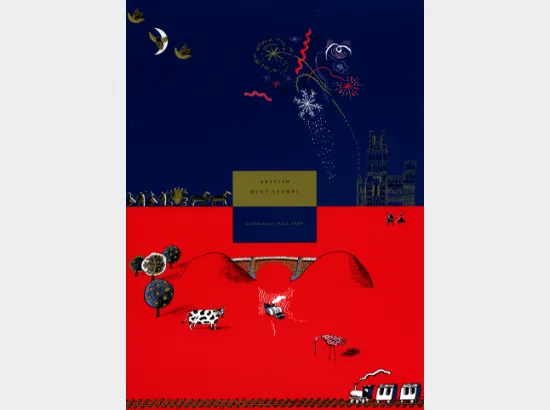 Year Collection: [Year Pack] 1989