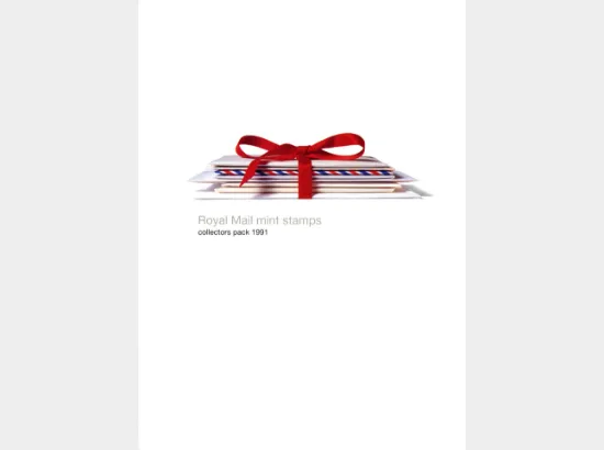 Year Collection: [Year Pack] 1991