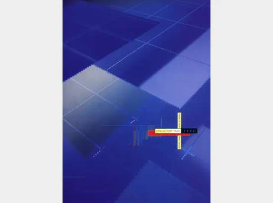 Year Collection: [Year Pack] 1992