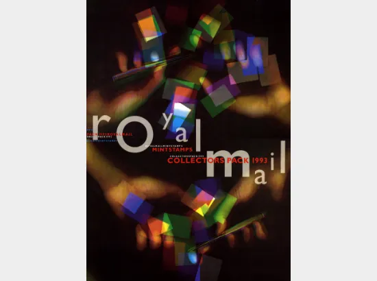 Year Collection: [Year Pack] 1993