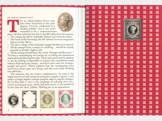 Jubilee Shilling [Ingot Pack]