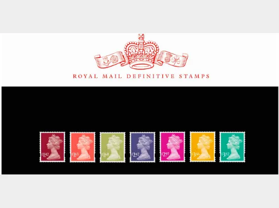 Machins (EP): £1.42, £1.63, £1.68, £2.42, £2.97, £3.66, £3.82