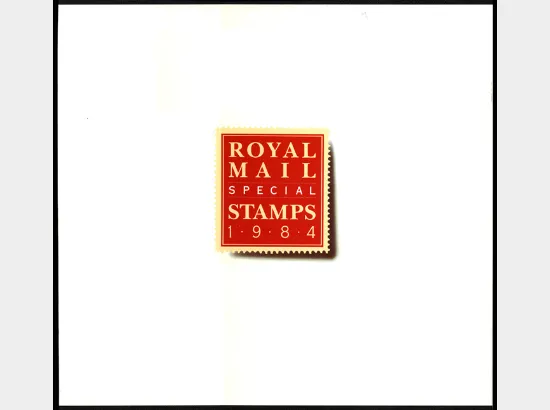 Year Collection: [Year Book] 1984