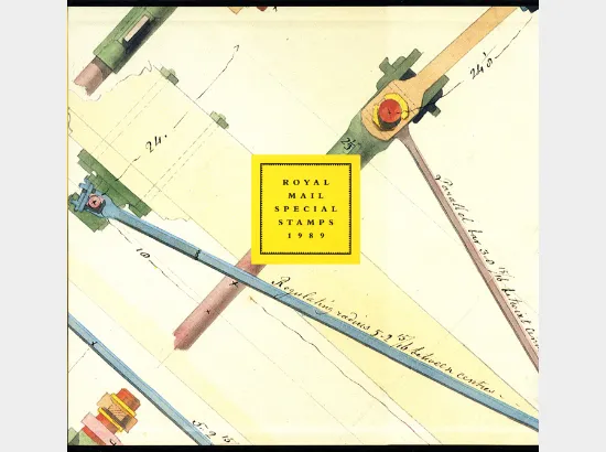 Year Collection: [Year Book] 1989