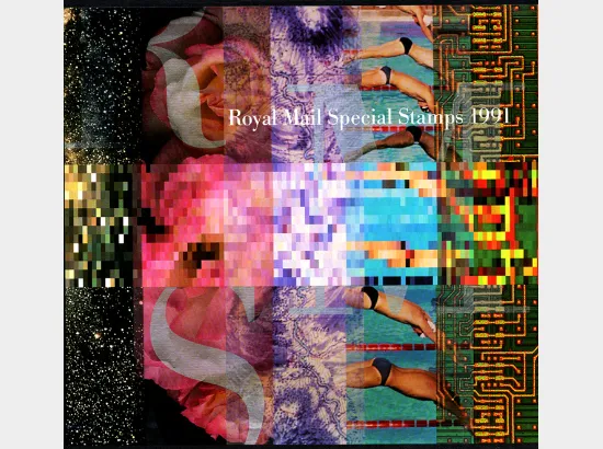 Year Collection: [Year Book] 1991