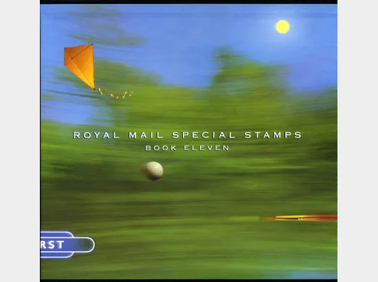 Year Collection: [Year Book] 1994