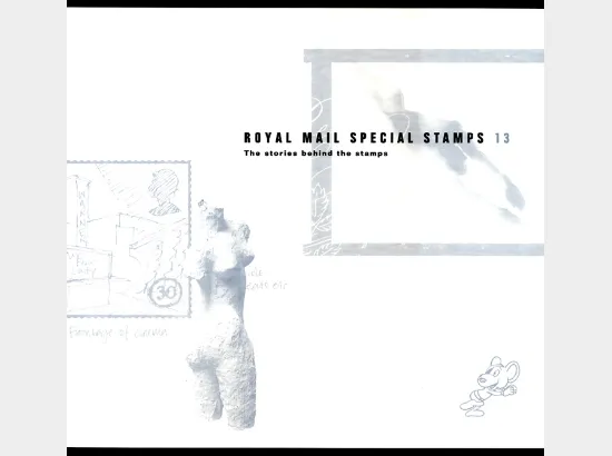 Year Collection: [Year Book] 1996