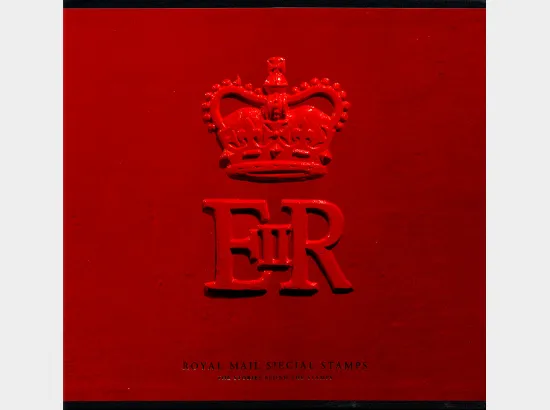 Year Collection: [Year Book] 1998