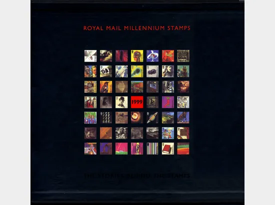 Year Collection: [Year Book] 1999