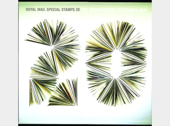 Year Collection: [Year Book] 2003