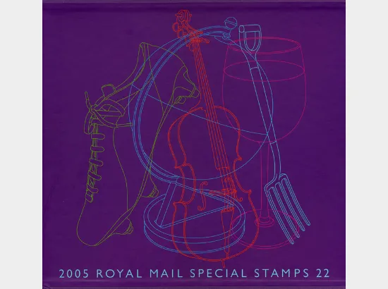 Year Collection: [Year Book] 2005