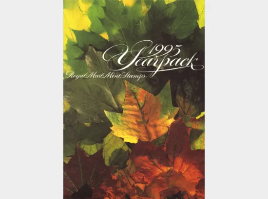 Year Collection: [Year Pack] 1995