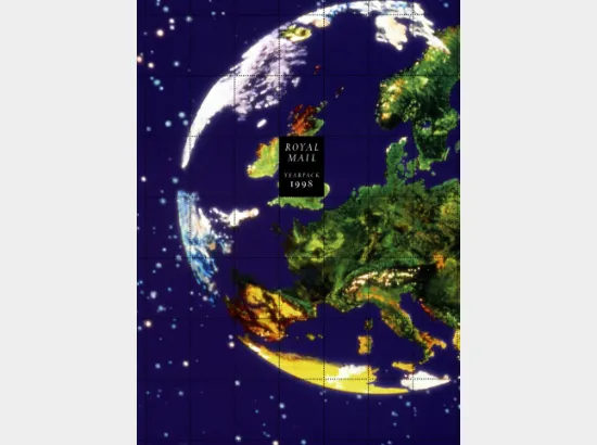 Year Collection: [Year Pack] 1998