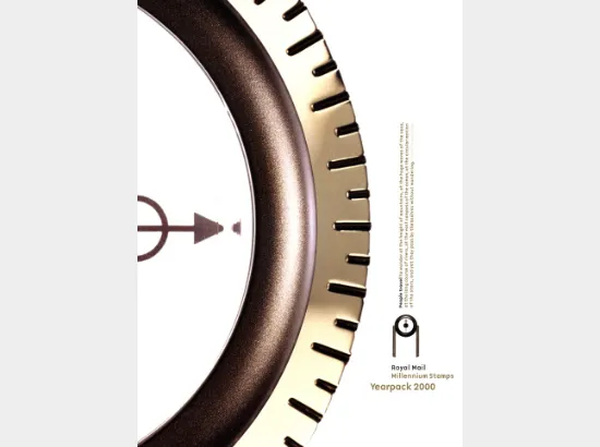 Year Collection: [Year Pack] 2000