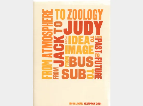 Year Collection: [Year Pack] 2001