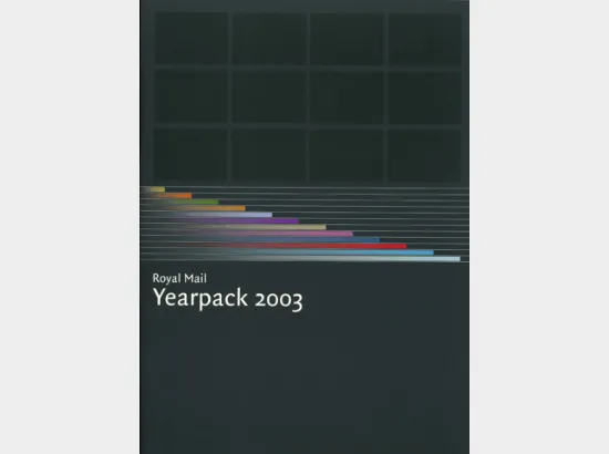 Year Collection: [Year Pack] 2003