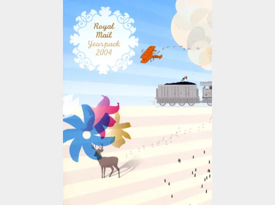 Year Collection: [Year Pack] 2004