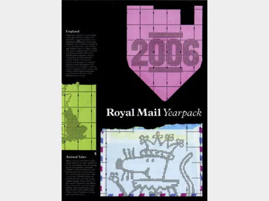 Year Collection: [Year Pack] 2006