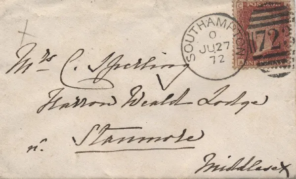 Penny Reds Penny Reds