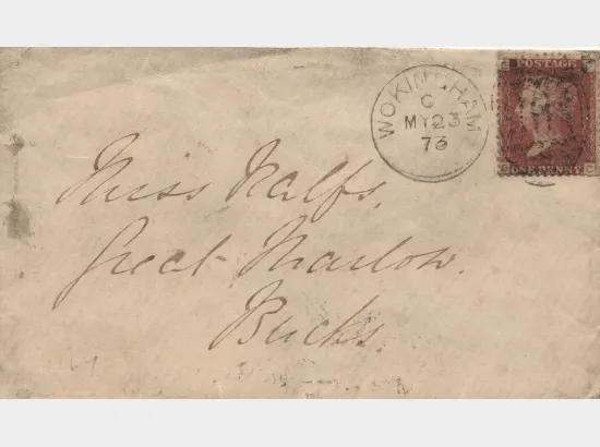 Penny Reds Penny Reds