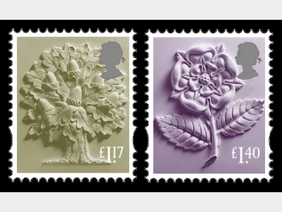 England £1.17, £1.40