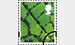 Northern Ireland 1st Patchwork Fields