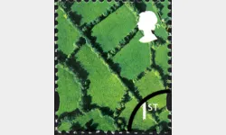 Northern Ireland 1st Patchwork Fields