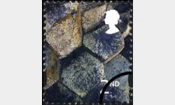 Northern Ireland 2nd Giant's Causeway