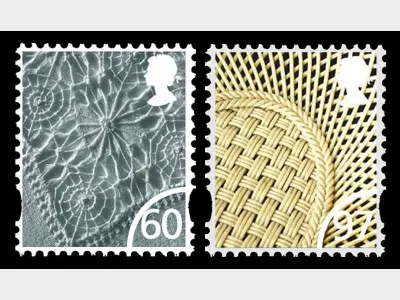 Northern Ireland 60p, 97p