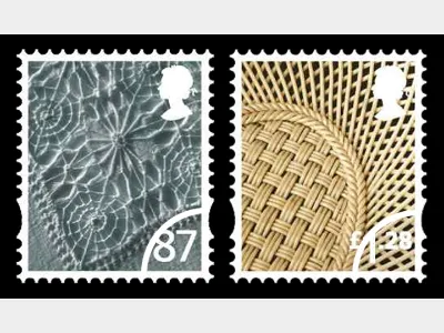 Northern Ireland 87p, £1.28